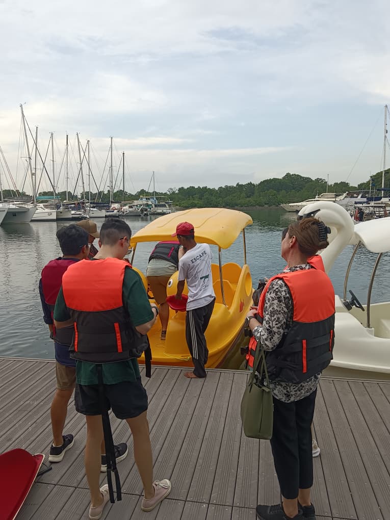 watersport 5
