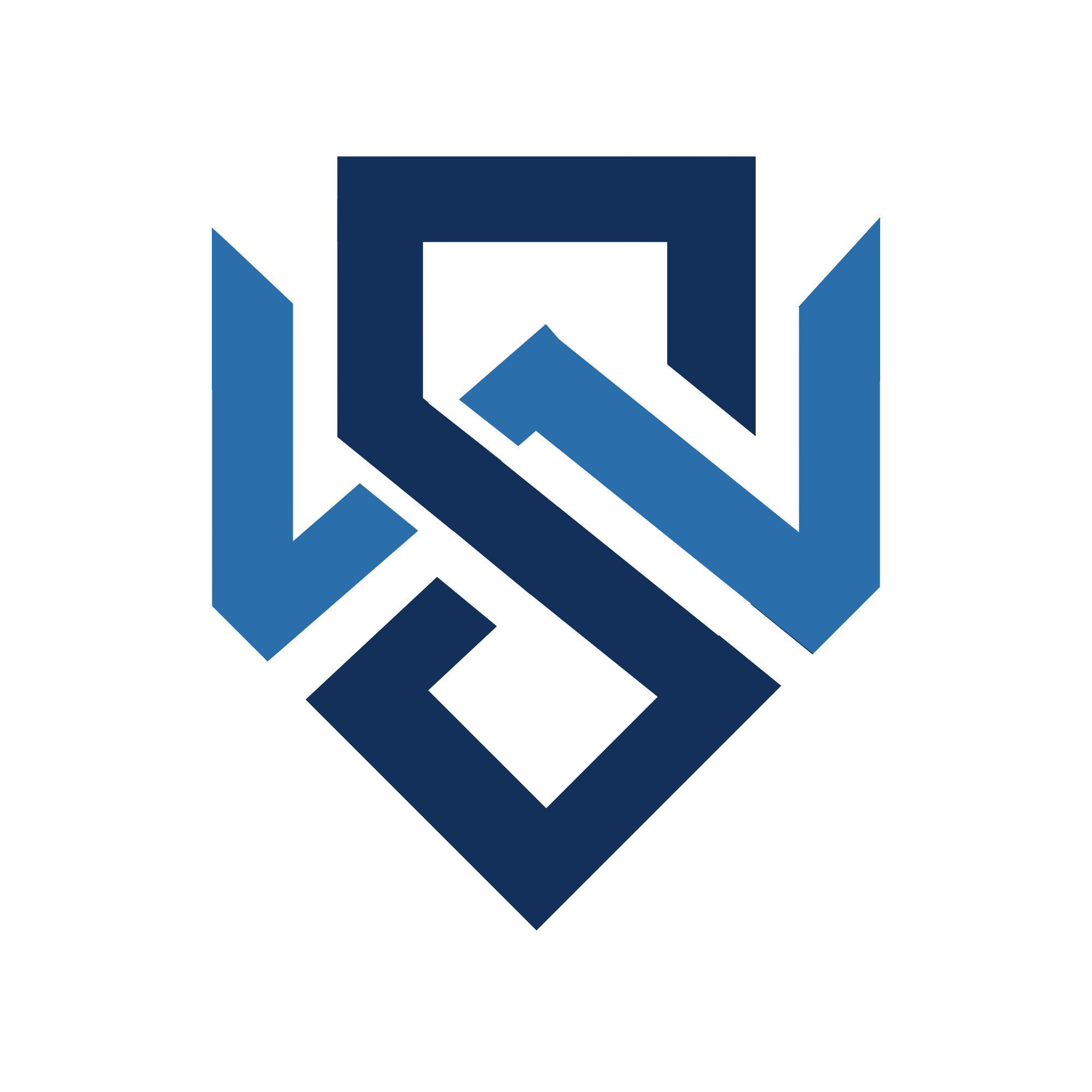 South Wave Icon