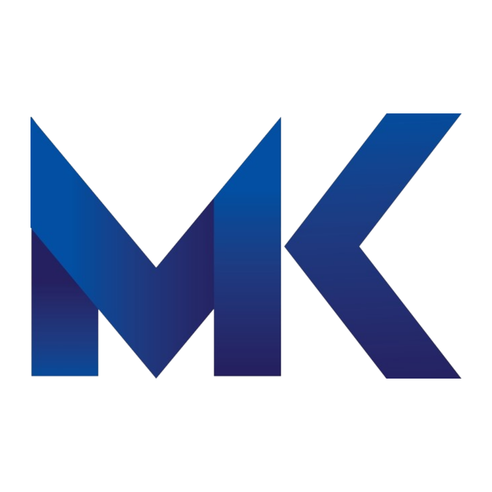 MK Marine Logo